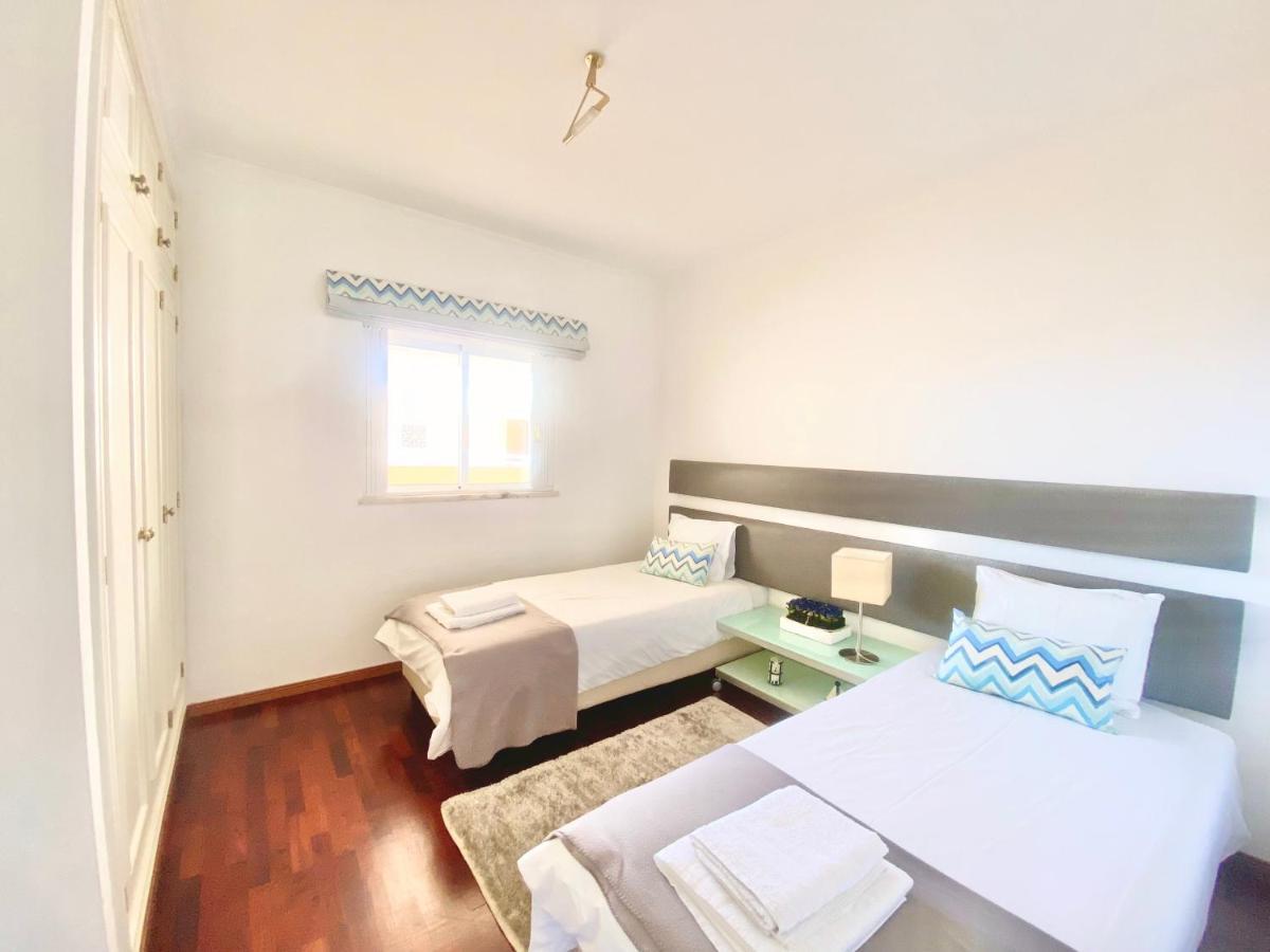 Vilamoura Central 2 Bedroom Flat Bagian luar foto