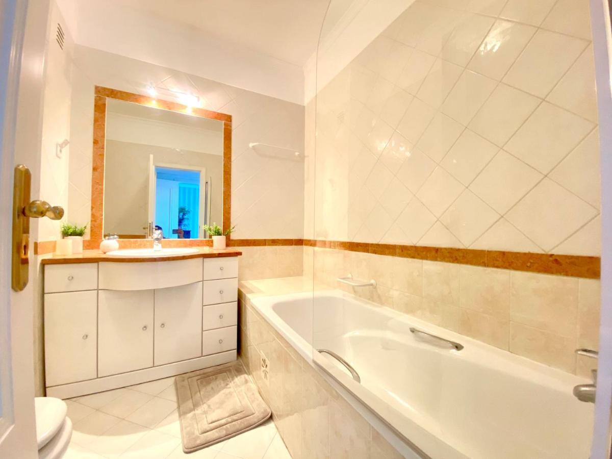 Vilamoura Central 2 Bedroom Flat Bagian luar foto
